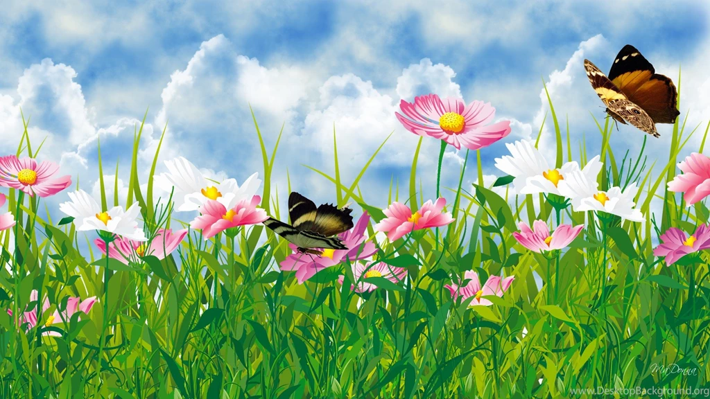 Wild Plant Desktop Wallpapers Hd