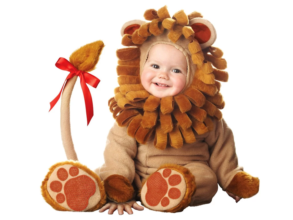 Cute Baby Wallpapers