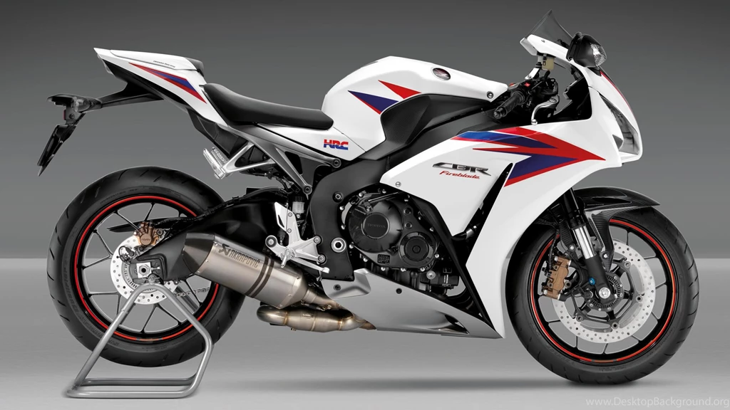 Honda CBR1000RR 2016 Image