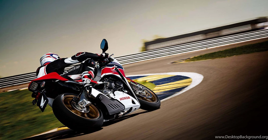 Honda Cbr1000rr Sp Wallpapers