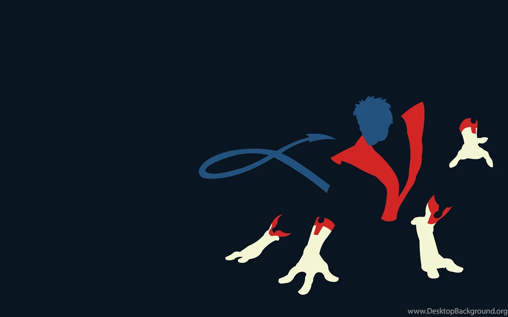 Nightcrawler 1 By Dragonitearmy On DeviantArt