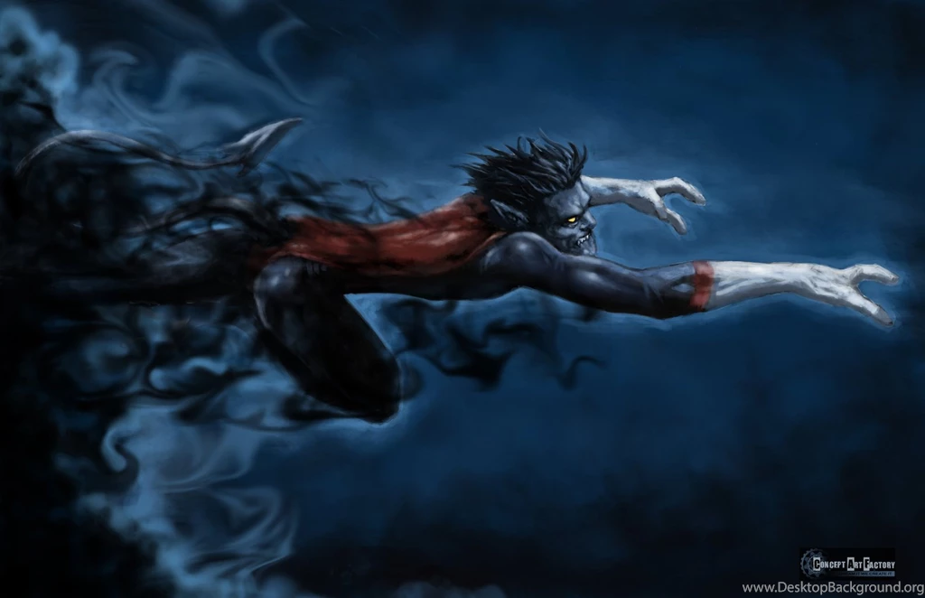 High Quality Nightcrawler Wallpapers