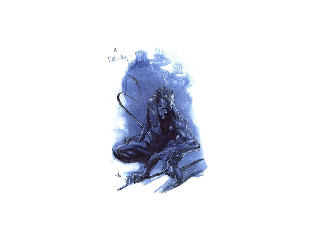 28 Nightcrawler HD Wallpapers