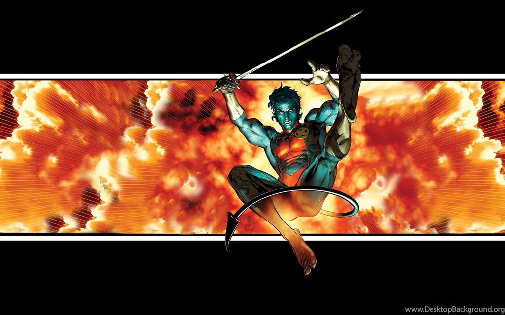 Xmen Nightcrawler 1920×1080 Wallpapers 2316772
