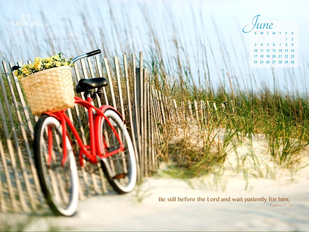 Wallpapers June Be Still Free Christian 1024x768
