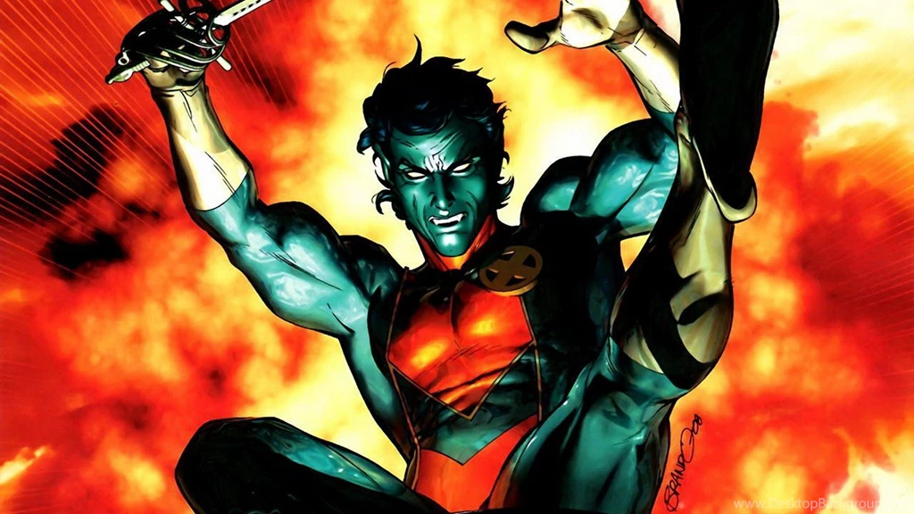 Nightcrawler Wallpapers