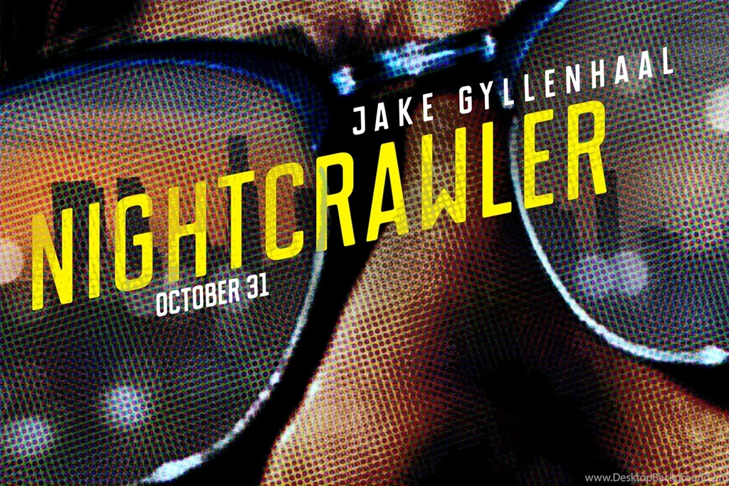 Nightcrawler HD Wallpapers And Backgrounds