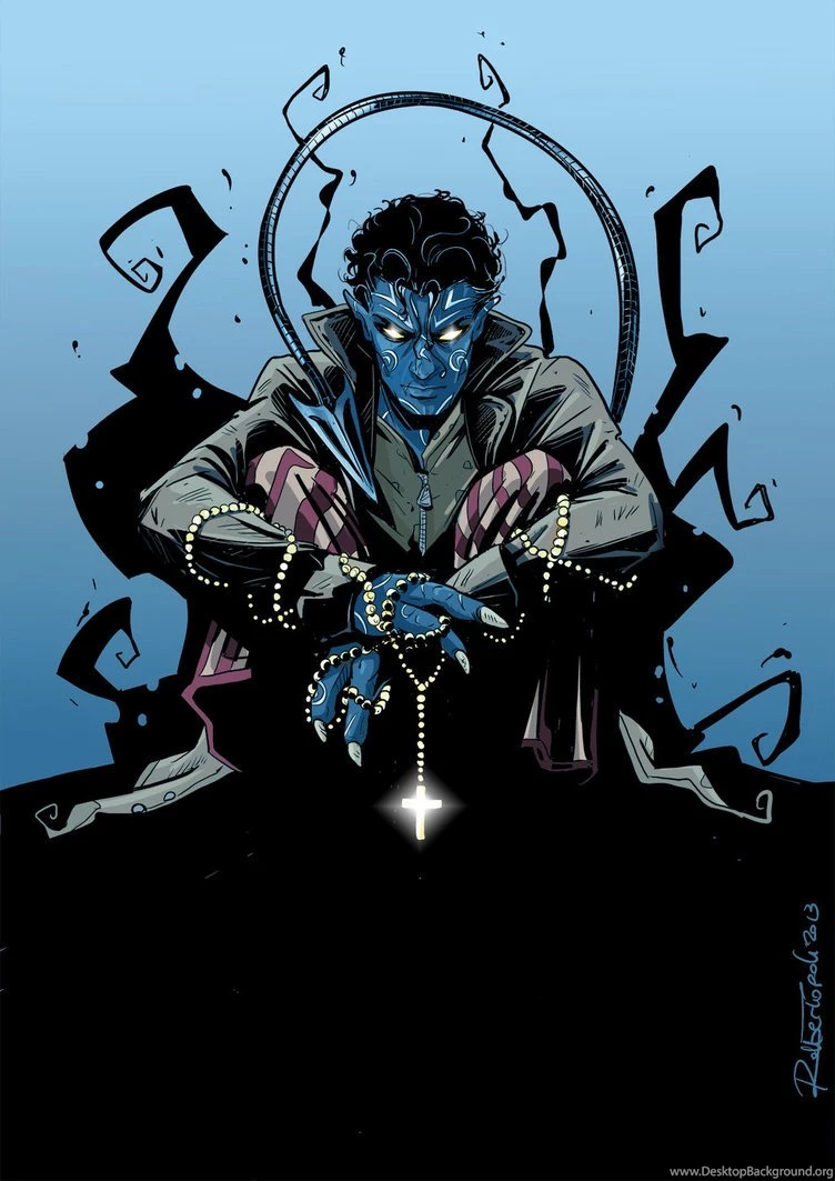 High Quality Nightcrawler Wallpapers