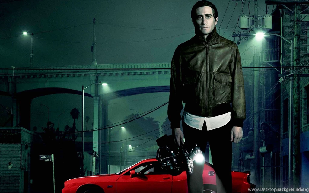 Nightcrawler Hollywood Movie Gallery, Picture Movie Wallpapers ...