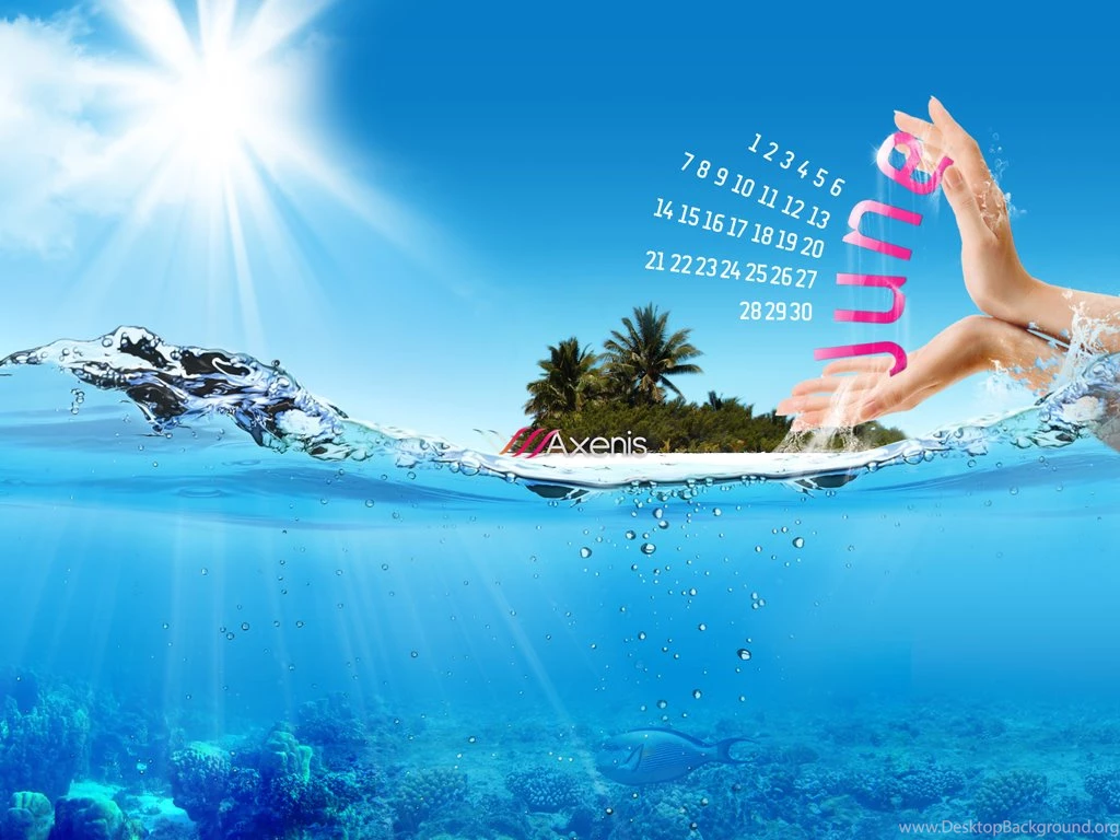 Wallpapers June 2010 Design.axenis.net