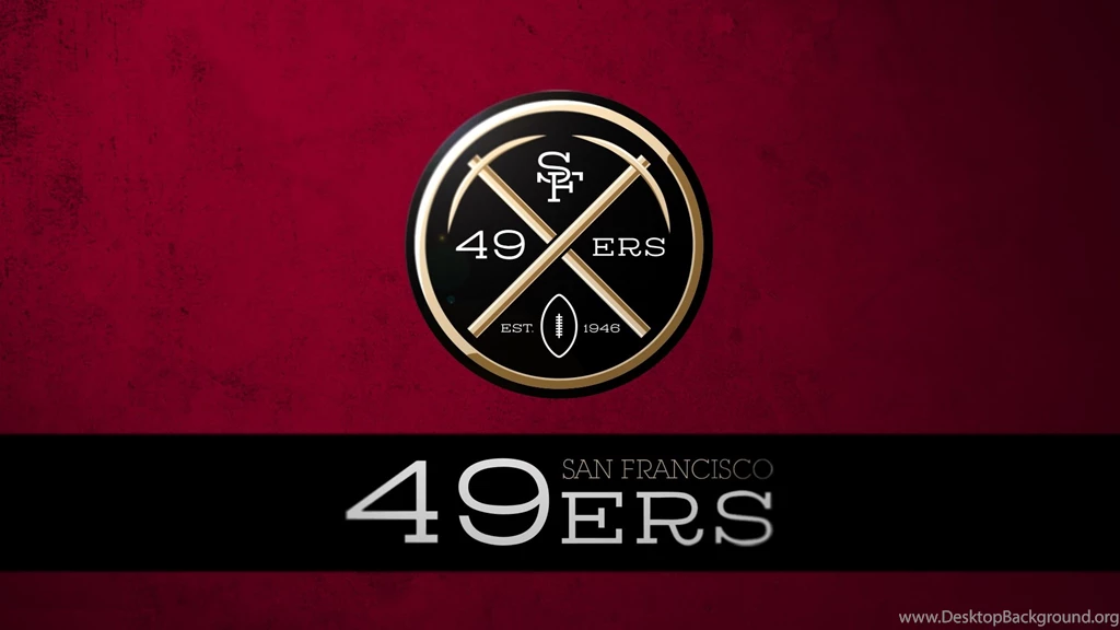 Fantastic 49ers Wallpapers