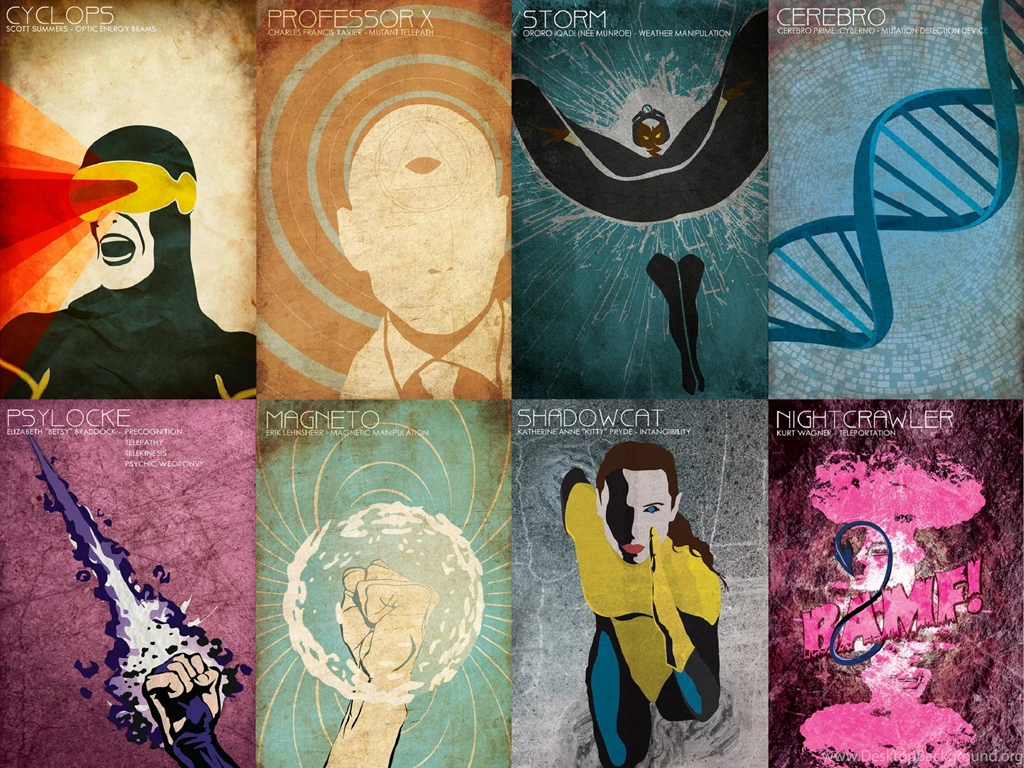 58 Nightcrawler HD Wallpapers