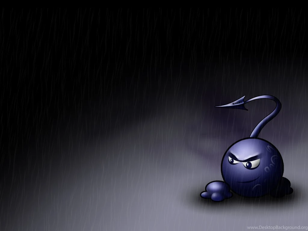 NightCrawler Emoticon By Smeetrules On DeviantArt