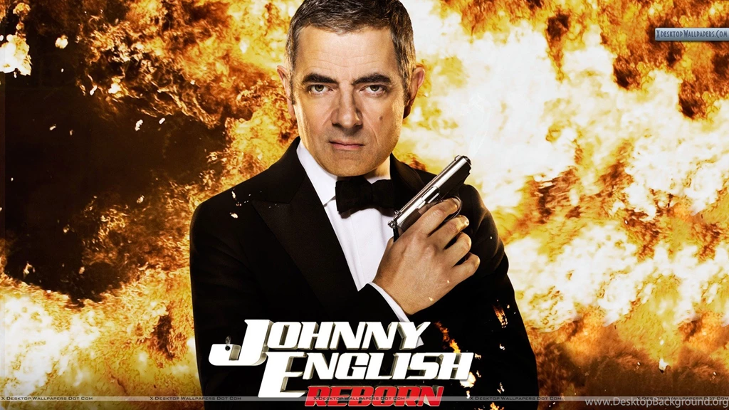 Johnny English Reborn Wallpapers, Photos & Images In HD