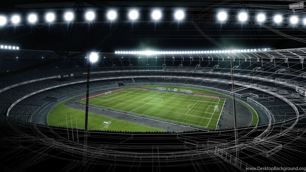 Soccer Wallpapers Collection (41+)