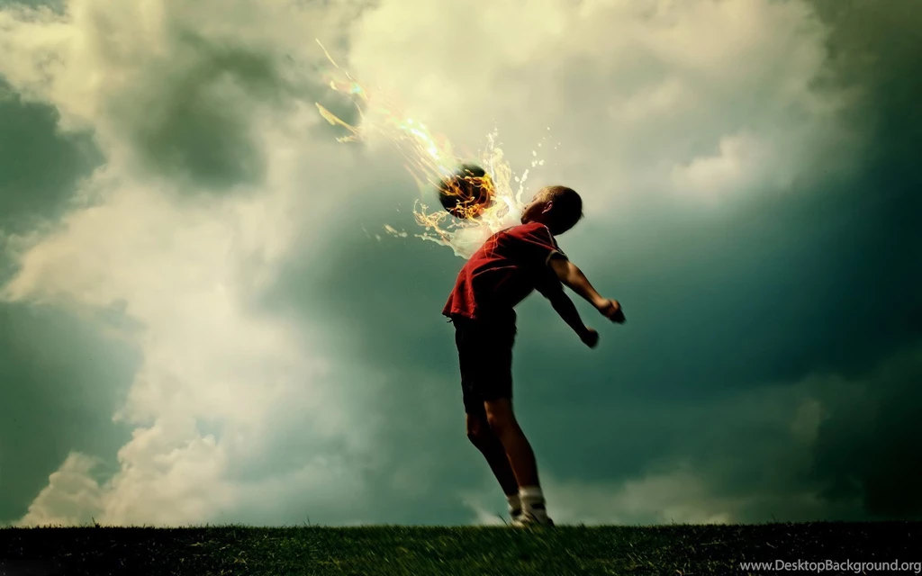 Soccer Wallpapers HD Wallpapers