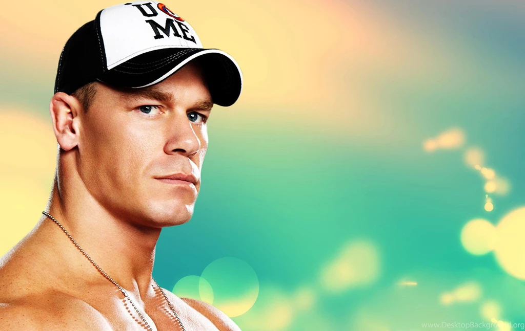 Pictures Of John Cena