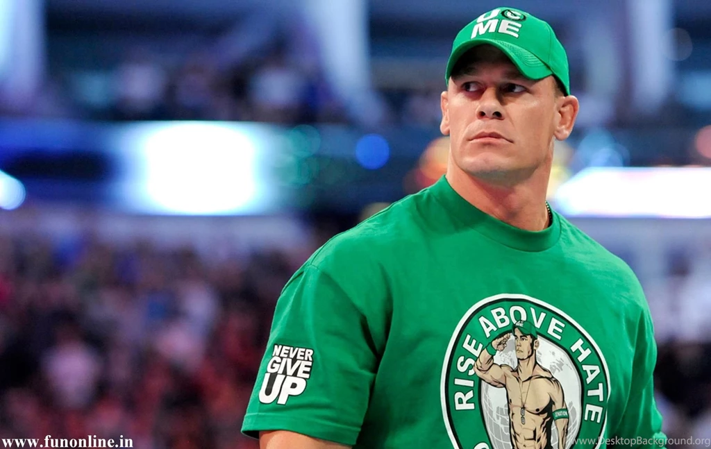 John Cena Wallpapers WWE   Wallpapers Cave