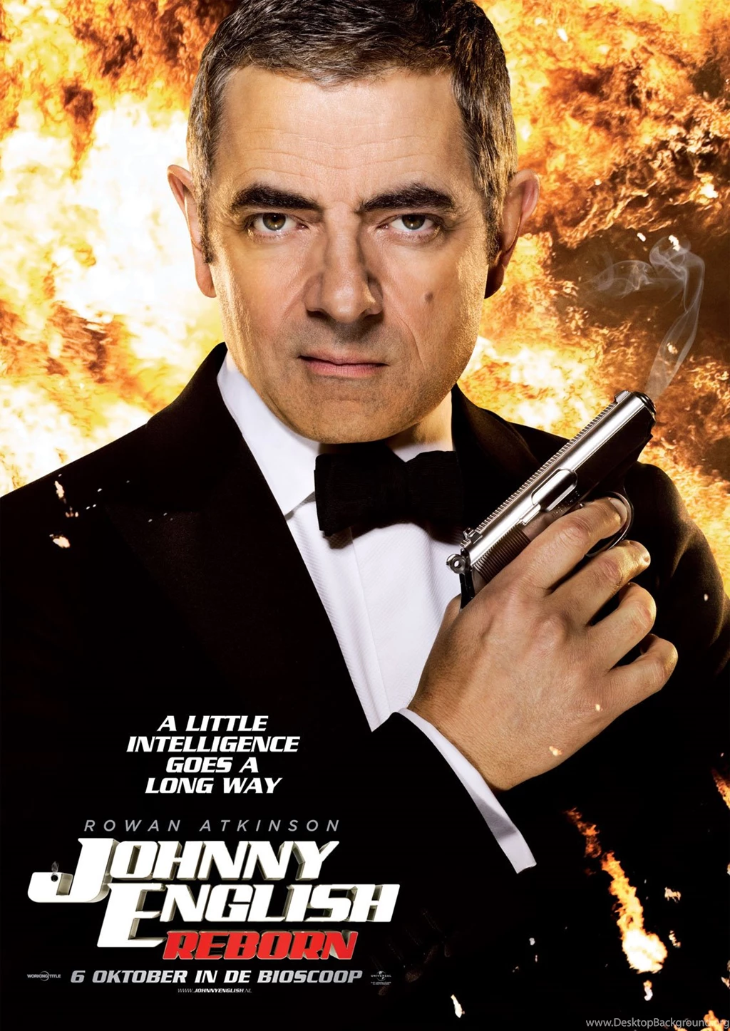 1920x1080px Johnny English Reborn 501.33 KB