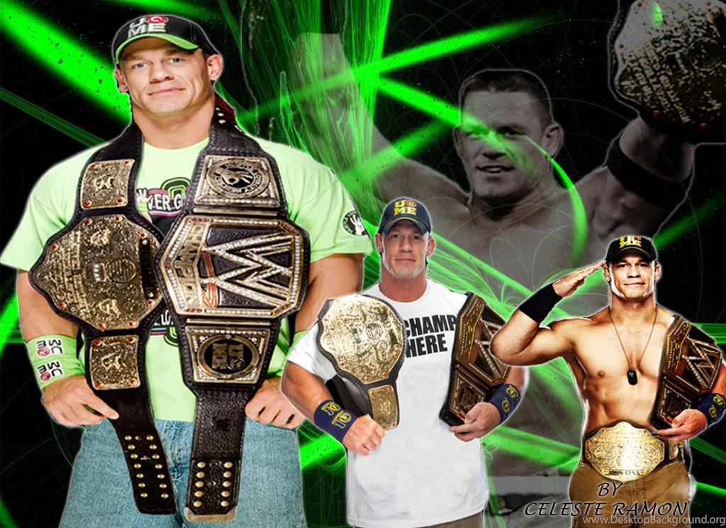 John Cena By Celtakerthebest On DeviantArt