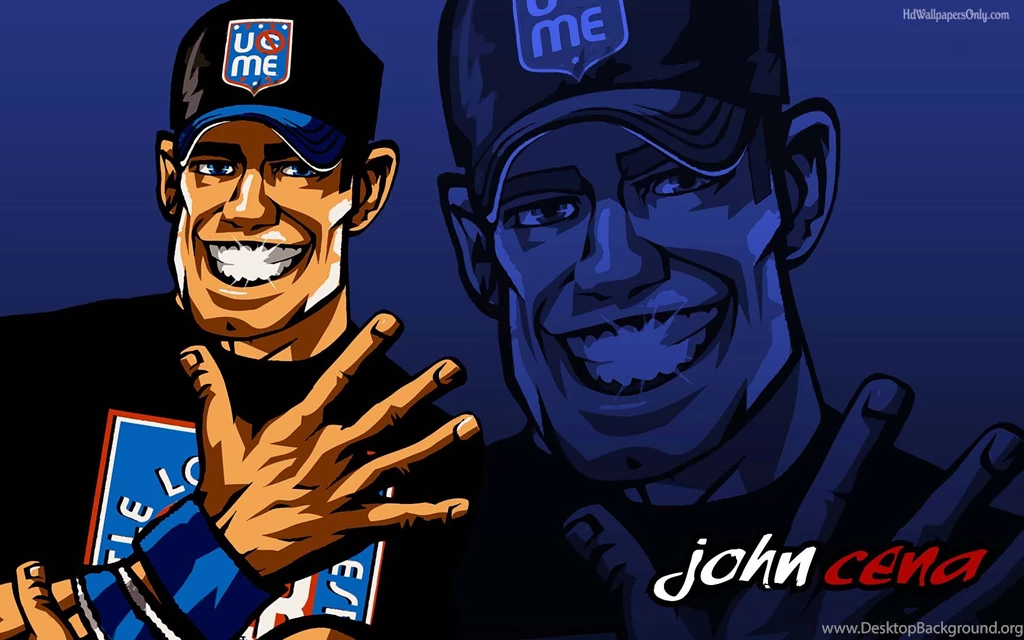 Wallpapers Of John Cena Wallpapers Cave