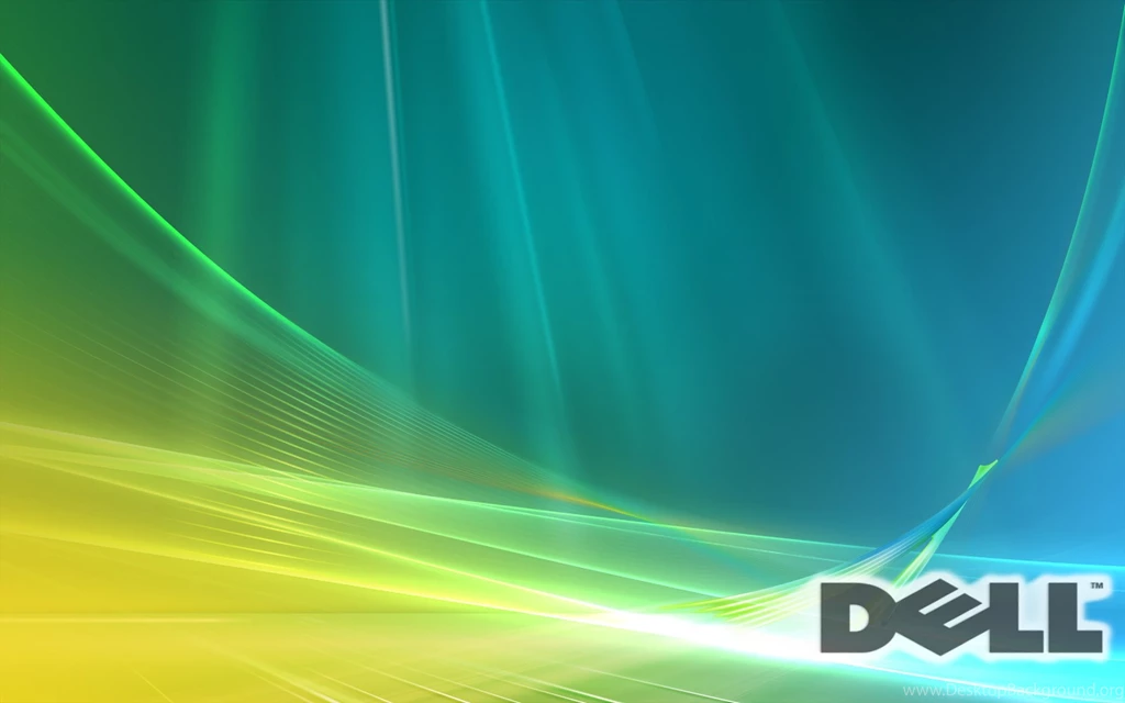 Dell Vista Wallpapers