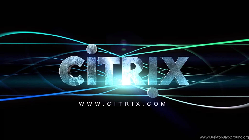 Citrix Logo YouTube