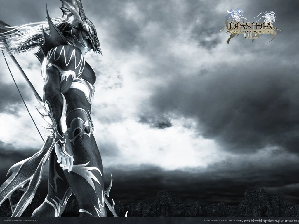 Final Fantasy Computer Wallpapers, Desktop Backgrounds