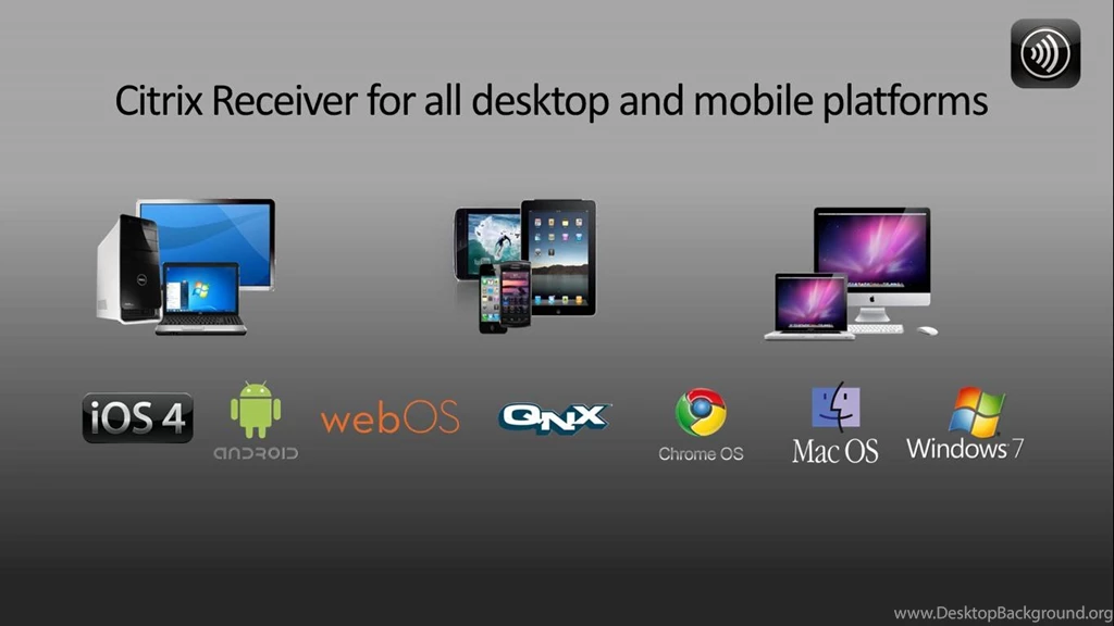 Citrix NetScaler Cloud Gateway SaaS SSO And Management
