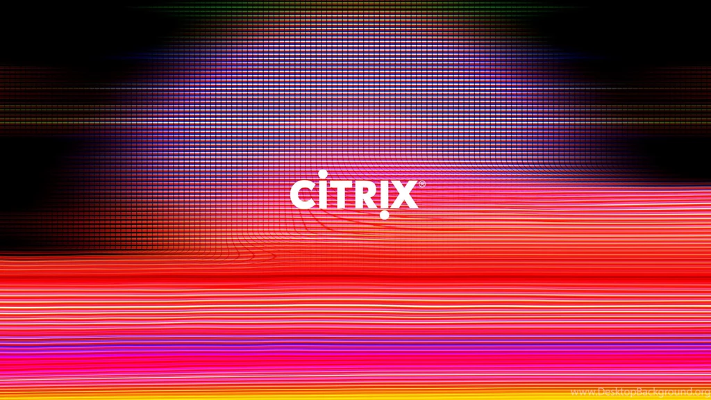 Citrix Brand Refresh