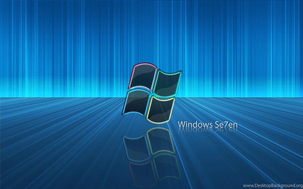 Wallpapers Windows 7 » Jack's Server Blog