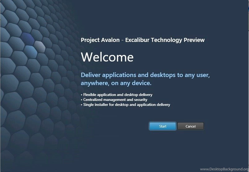 Xenservice