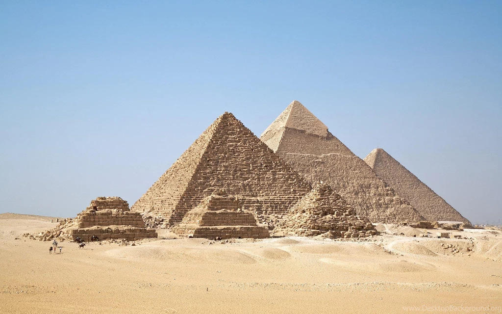 Pyramid Wallpapers >> Backgrounds With Quality HD