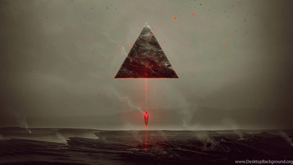 Giza Pyramid Wallpapers