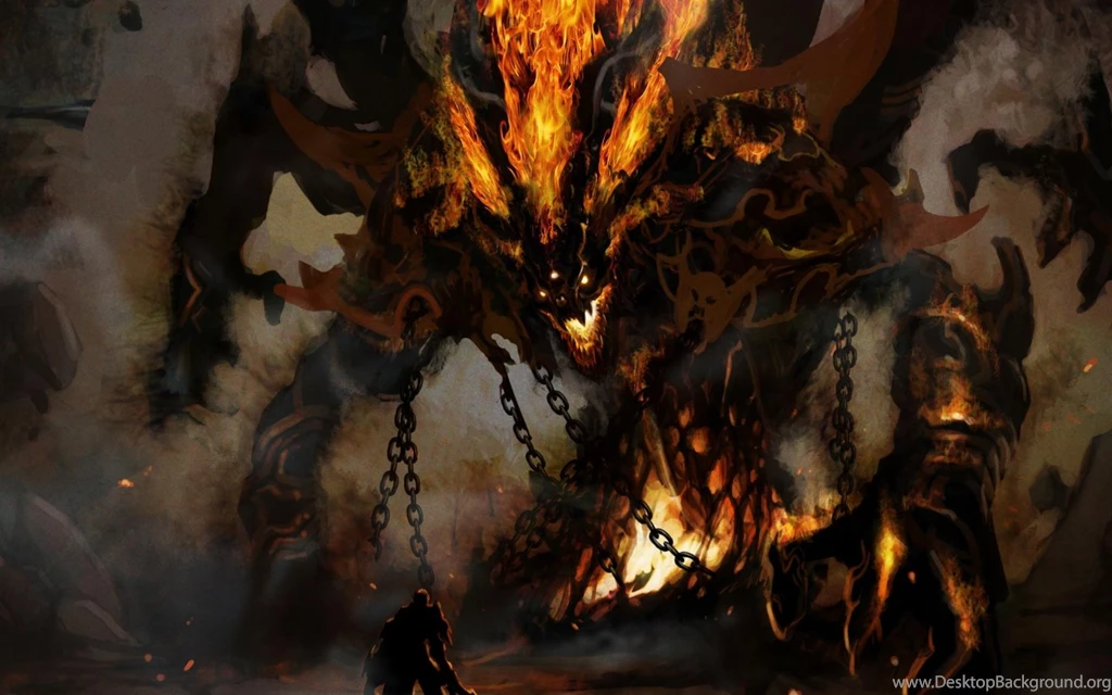 Monster Hunter Anime Wallpapers