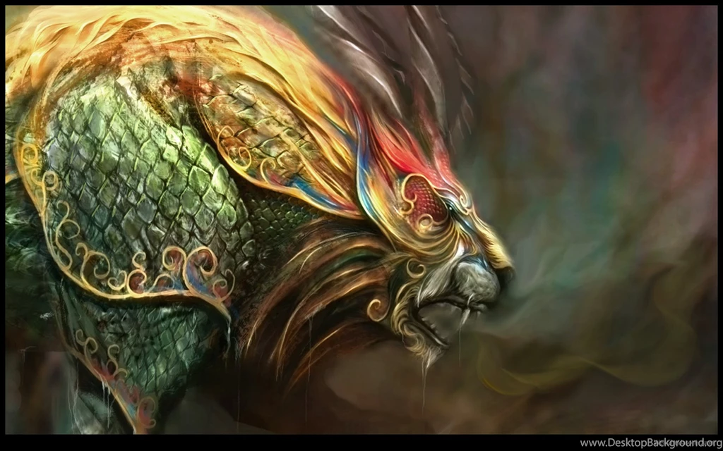 Mythical Wallpapers Wallpapers Zone