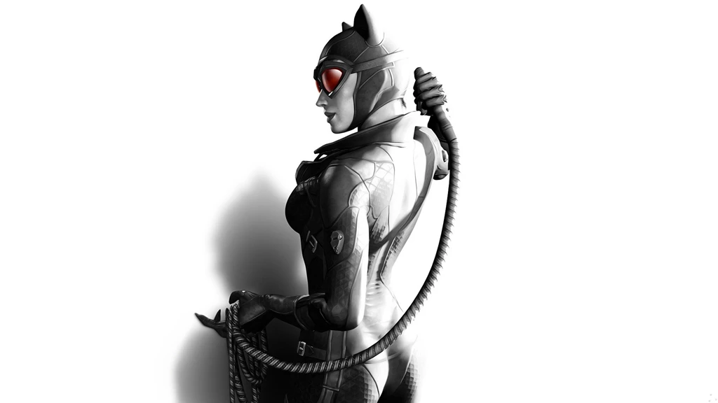 Catwoman Wallpapers (12712) Wallpaperesque