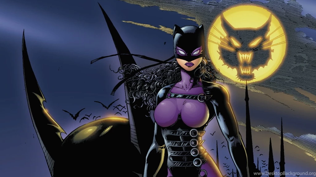 Catwoman HD Wallpaper,comics HD Wallpaper,catwoman HD Wallpapers ...