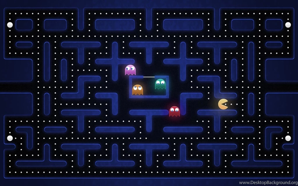 Video Games Wallpapers