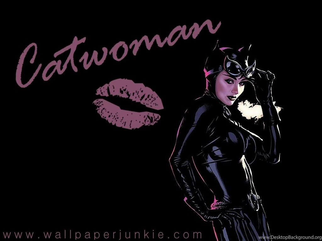 Free Catwoman Wallpapers Full HD @PJG « Wallx