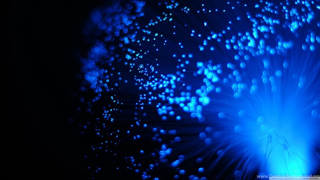 Blue Light Wallpapers