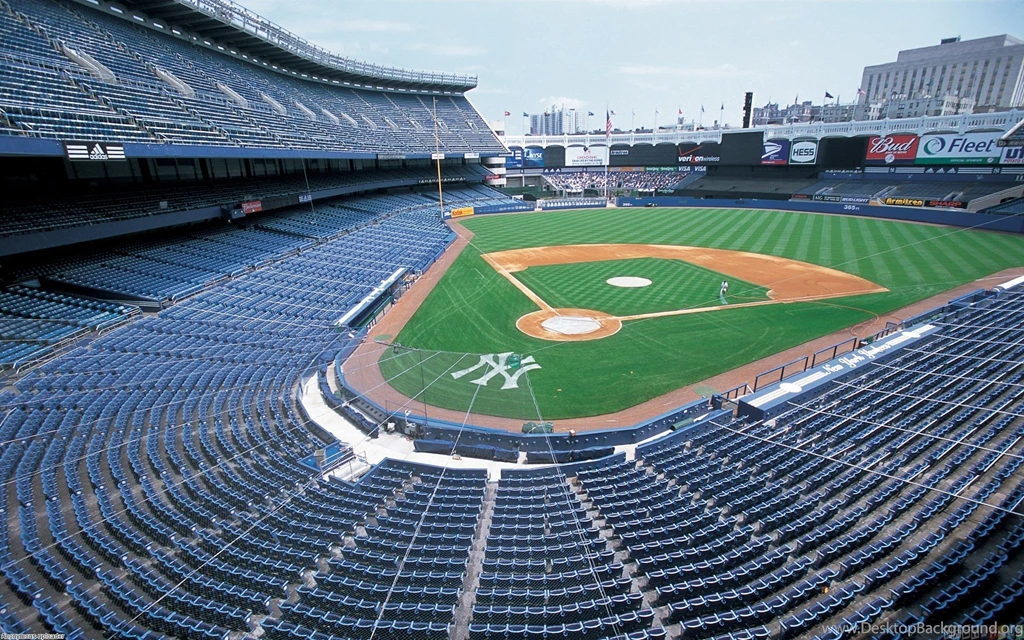 Baseball Field, Filed, Stadium, World, 1920x1200 HD Wallpapers And ...