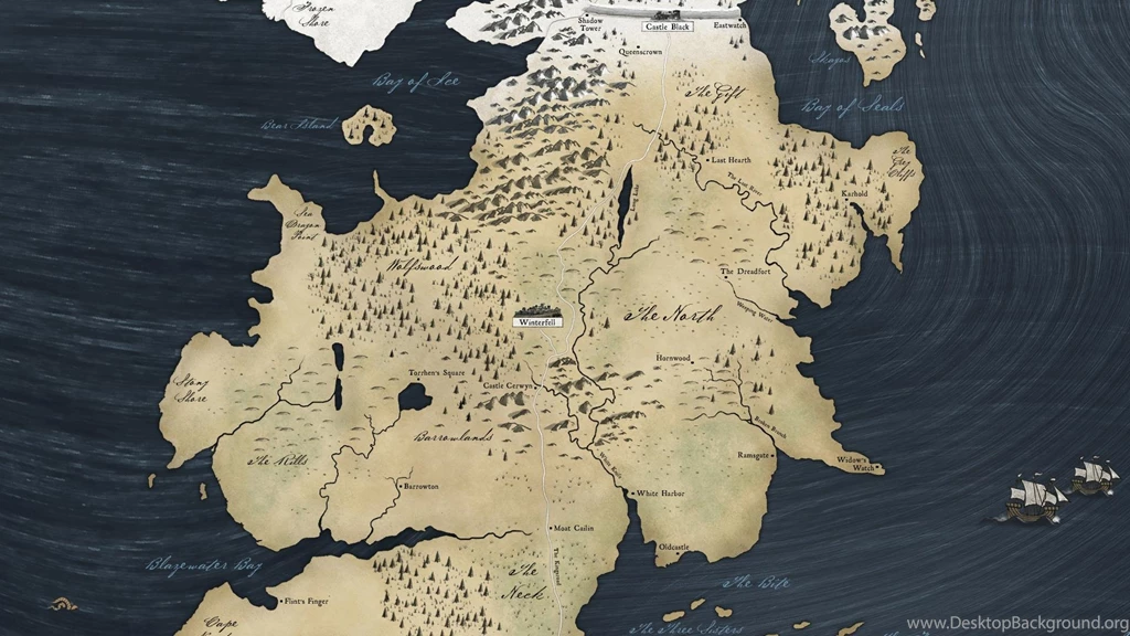 The North WesterosCraft Wiki Wikia