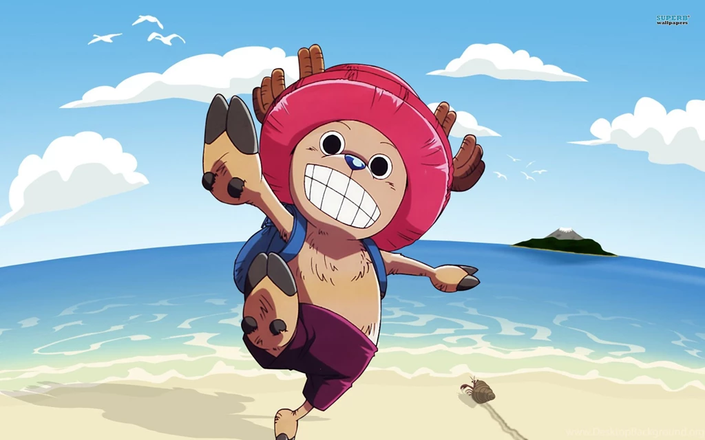 One Piece Chopper Wallpapers Fullscreen 10712 HD Wallpapers Site