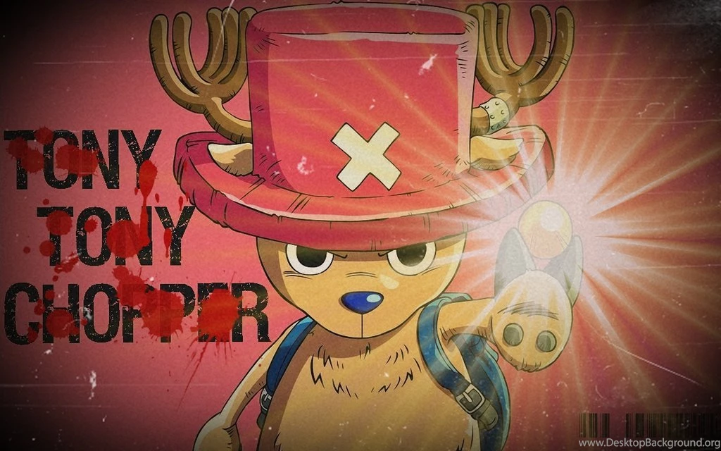 one piece tony tony chopper wallpaper one piece tony tony chopper wallpaper