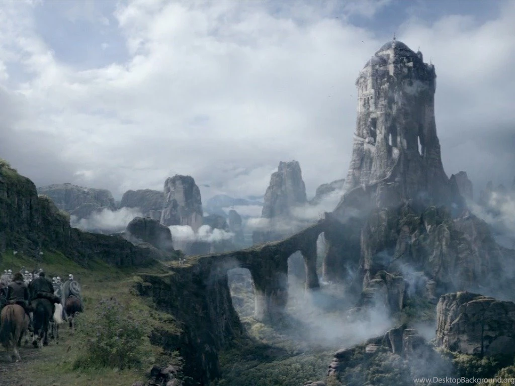 PechaKucha 20x20 A Tour Of Westeros