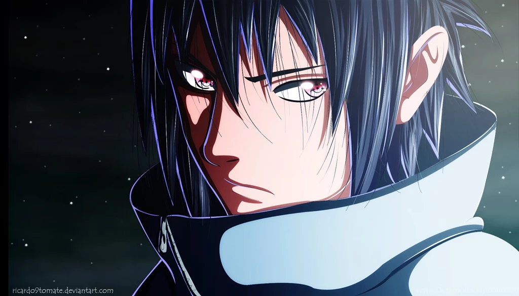 Sasuke Wallpapers Collection (43+)