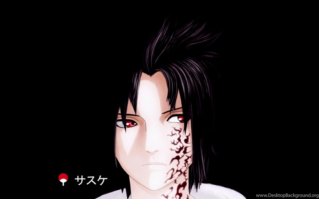 Uchiha Sasuke