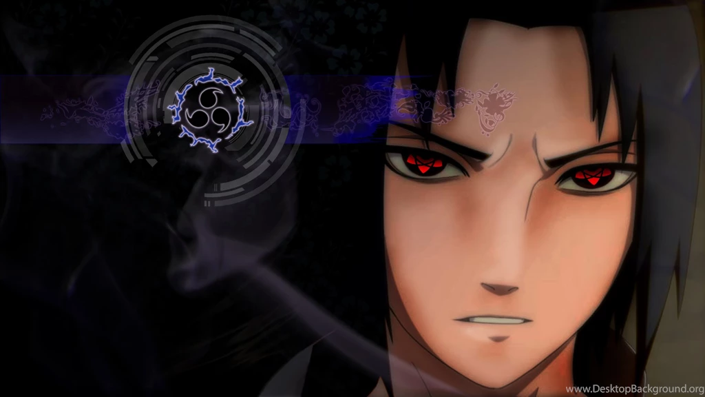 Sasuke Uchiha Wallpapers HD ~dSlI24 Free Download