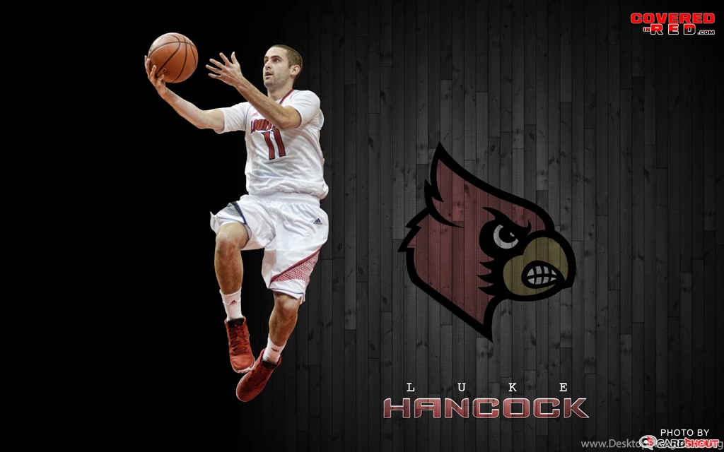 2012 2013 Louisville Cardinal Basketball Wallpapers (Most Players ...